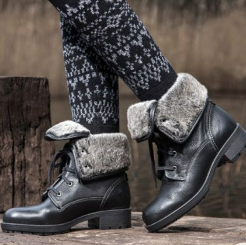 Clarks boots